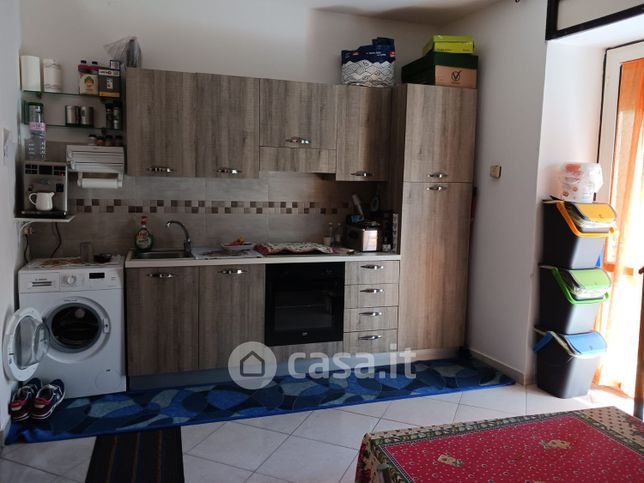 Appartamento in residenziale in Via Domenico Cirillo
