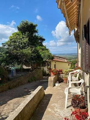 Appartamento in residenziale in Via di Mutino