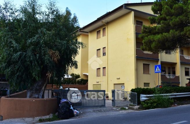 Appartamento in residenziale in Via Pantani 3