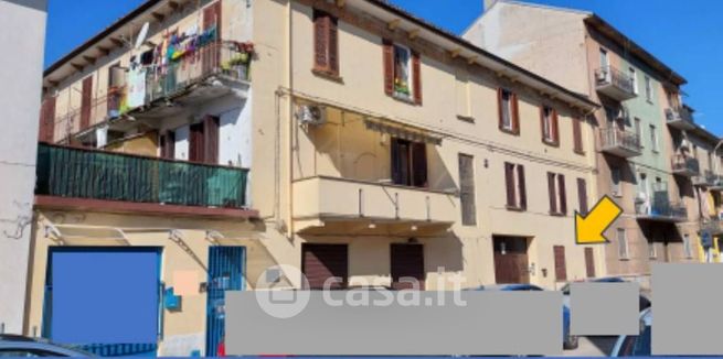Appartamento in residenziale in Via Gaetano Donizetti