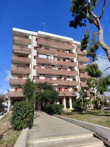 Appartamento in residenziale in Via Dalmazia 43