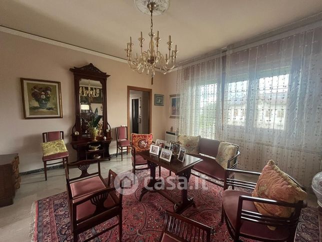 Villa in residenziale in Corso Risorgimento