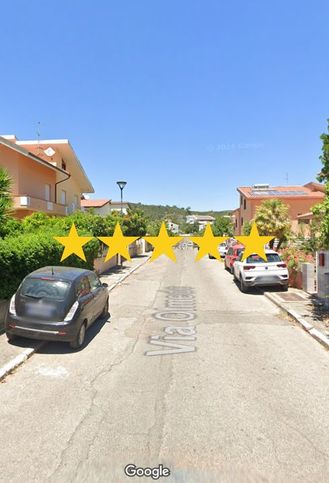 Appartamento in residenziale in Via Olmedo