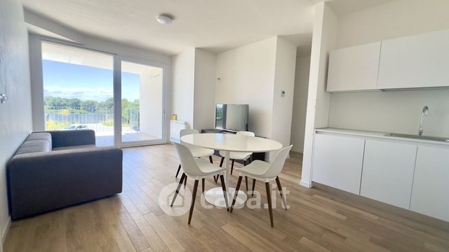 Appartamento in residenziale in Viale UnitÃ  d'Italia 179