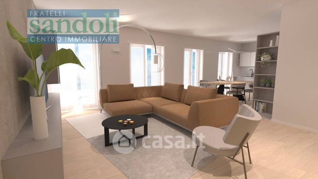 Appartamento in residenziale in Corso Libertà