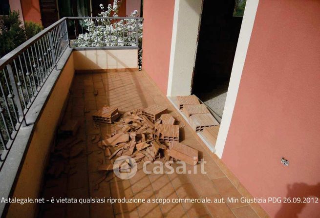 Appartamento in residenziale in Via San Tommaso