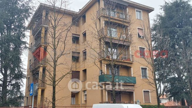 Appartamento in residenziale in Via Cristoforo Colombo 4