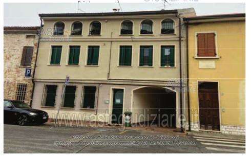 Appartamento in residenziale in Via Giuseppe Mazzini 71