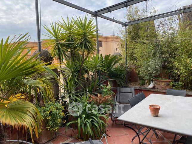 Attico/mansarda in residenziale in Via Giovanni Bettolo