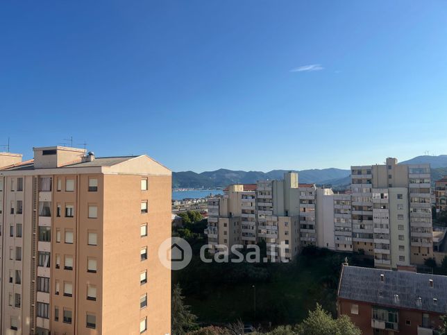 Appartamento in residenziale in Via Luciano Romagnoli