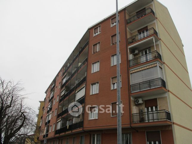 Appartamento in residenziale in Via Parco della Rimembranza 9