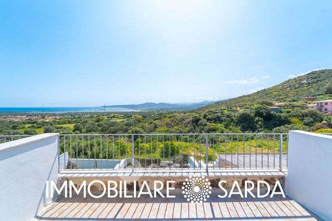 Villetta a schiera in residenziale in Via Ischia