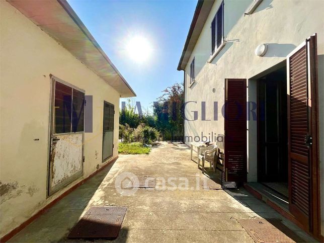 Appartamento in residenziale in
