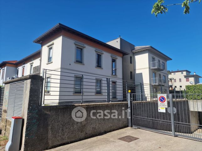 Appartamento in residenziale in Viale Roma