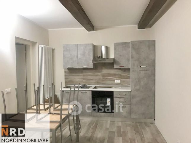 Appartamento in residenziale in