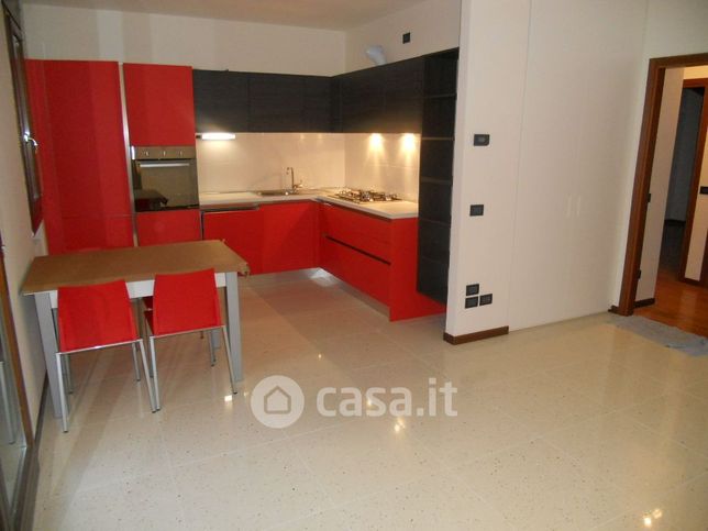 Appartamento in residenziale in Via San Francesco