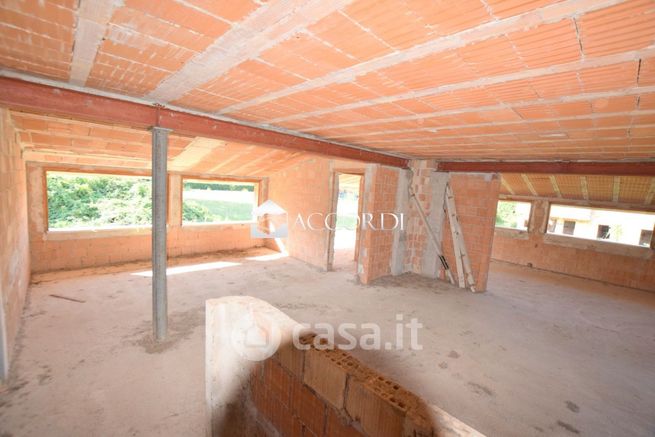 Casa indipendente in residenziale in