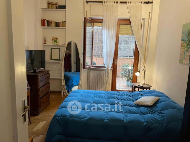 Appartamento in residenziale in Viale Maria Cristina di Savoia 38