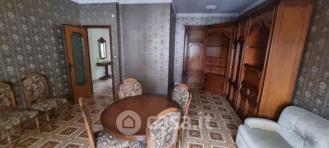 Appartamento in residenziale in Piazza degli Eroi