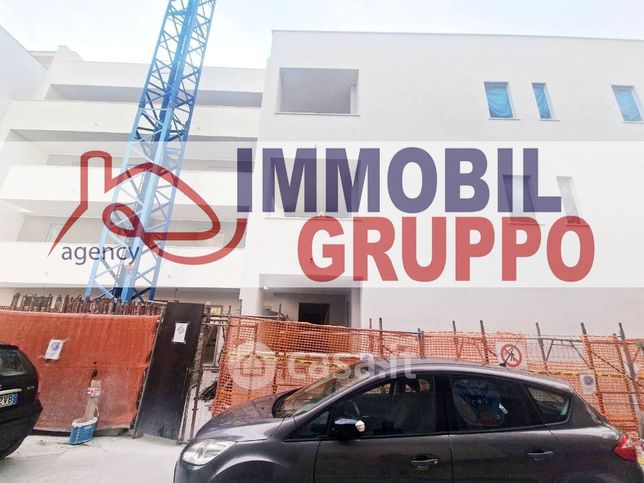 Appartamento in residenziale in Via Enrico Cialdini