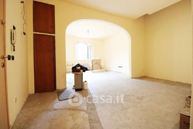 Appartamento in residenziale in Via Milazzo