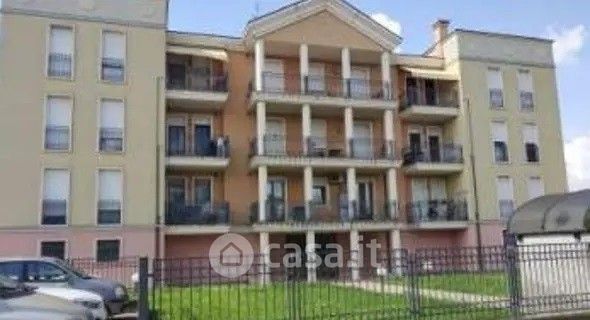 Appartamento in residenziale in Via delle Orchidee 28