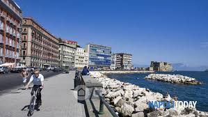 Appartamento in residenziale in Via Francesco Caracciolo