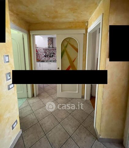 Appartamento in residenziale in Via Giandomenico Romagnosi 13