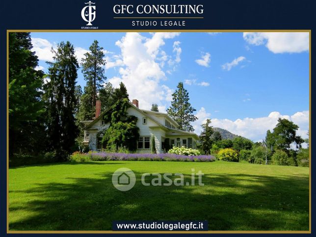 Appartamento in residenziale in Viale di Castel Porziano