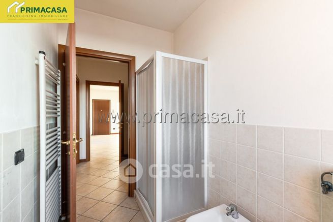 Appartamento in residenziale in Via dei Martiri