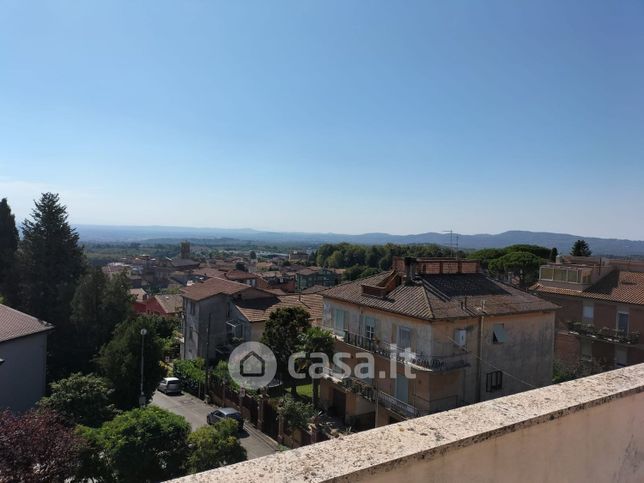 Attico/mansarda in residenziale in Via delle Vigne 10