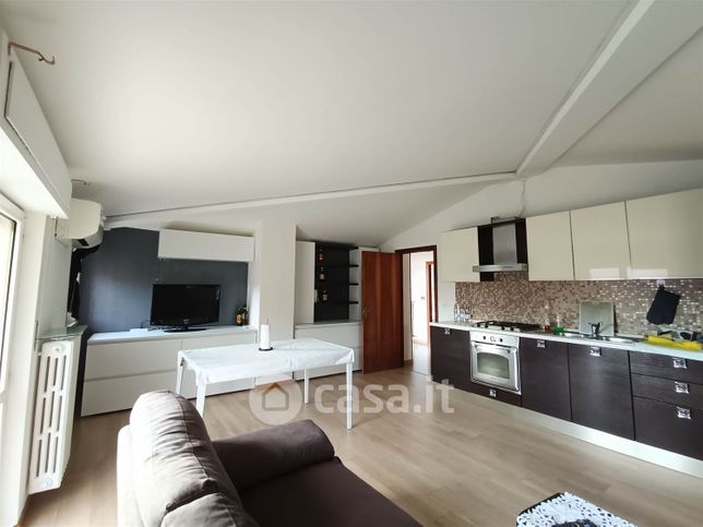 Appartamento in residenziale in 