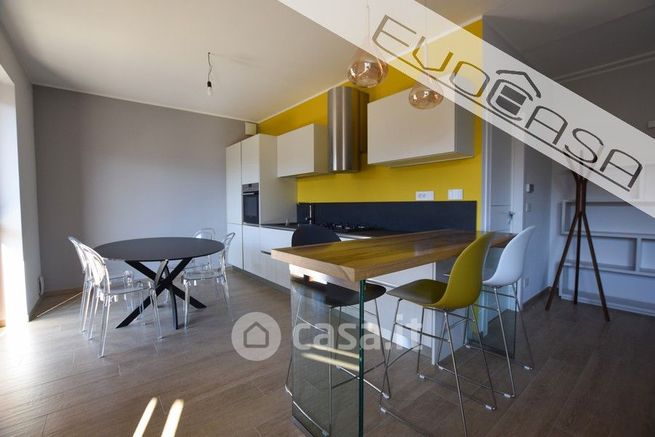 Appartamento in residenziale in Via delle Brune 15