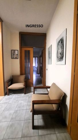 Appartamento in residenziale in Via Fiorentina