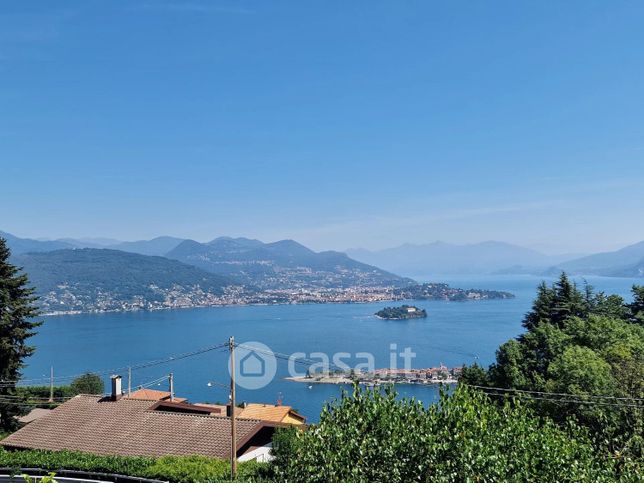 Appartamento in residenziale in