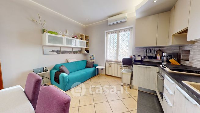 Appartamento in residenziale in Via dei Fontanili 4