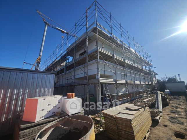 Villetta a schiera in residenziale in Via Roma 79