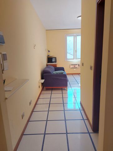Appartamento in residenziale in Via Alessandro Volta 125