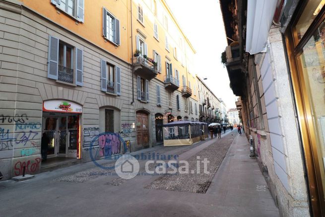 Appartamento in residenziale in Via Corsico 1