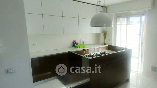 Appartamento in residenziale in Via Enrico Fermi