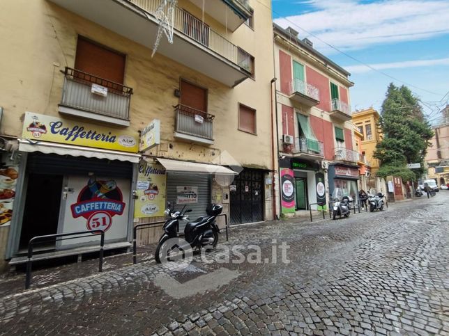 Appartamento in residenziale in Via Nocera 51