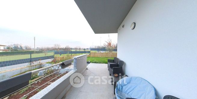 Casa bi/trifamiliare in residenziale in Via Milano