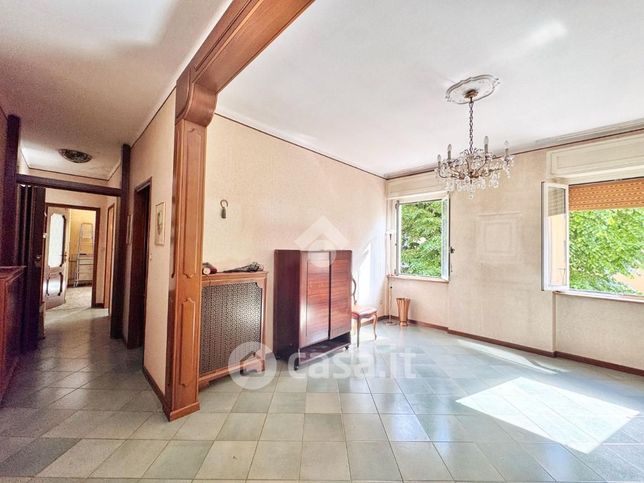 Appartamento in residenziale in 
