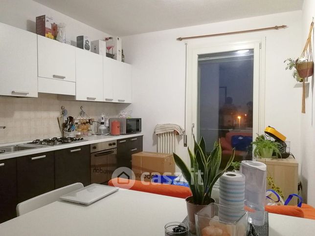 Appartamento in residenziale in 