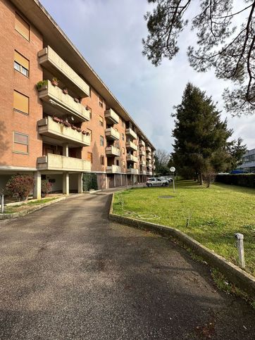 Appartamento in residenziale in Via dei Calafati