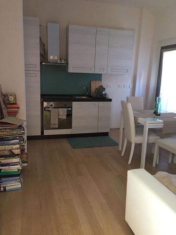 Appartamento in residenziale in Via Montanara 122