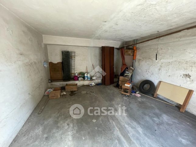 Garage/posto auto in residenziale in Via Tagliamento