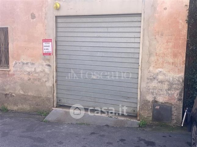 Garage/posto auto in residenziale in Piazza San Biagio