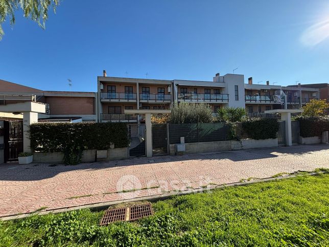 Villetta a schiera in residenziale in Via Umberto Angelillo