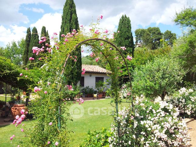 Appartamento in residenziale in Strada Provinciale Parrina